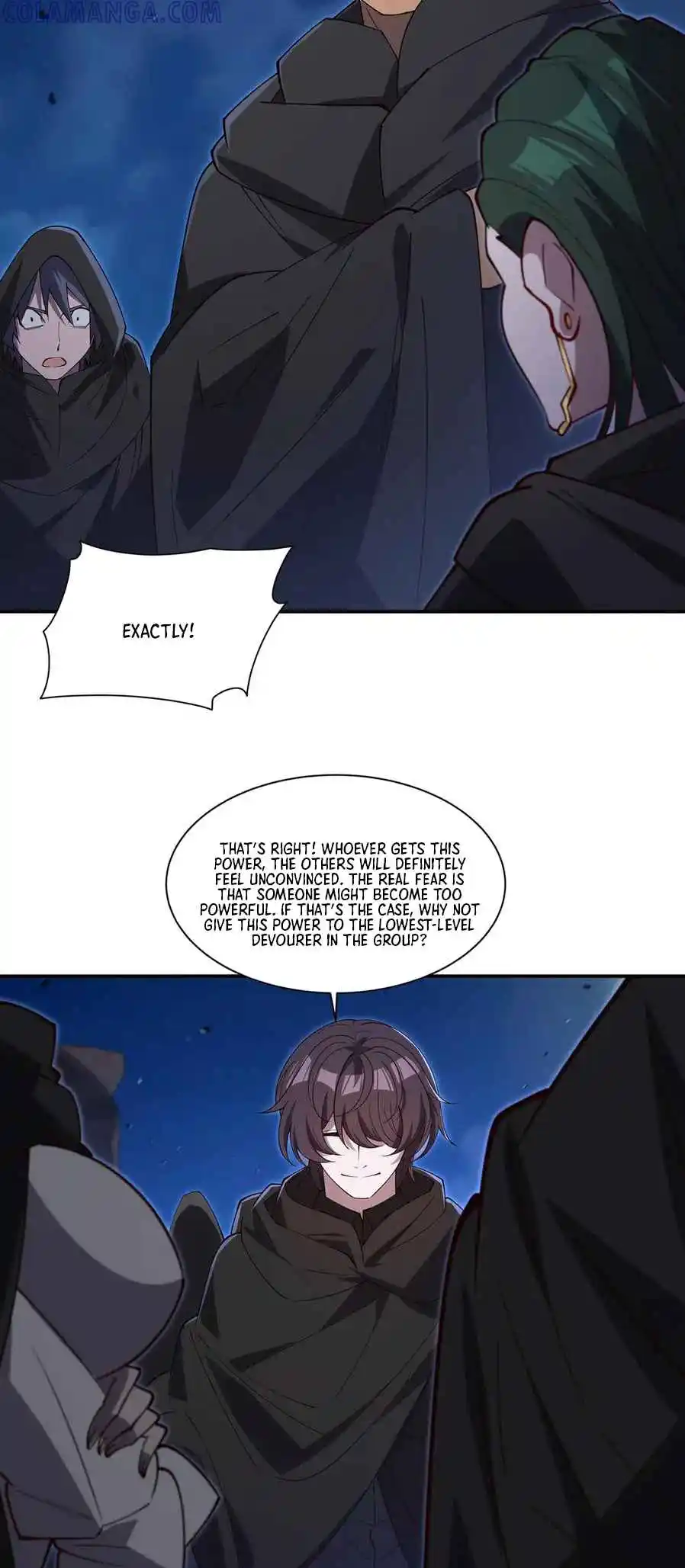 The Blood Princess and the Knight 400