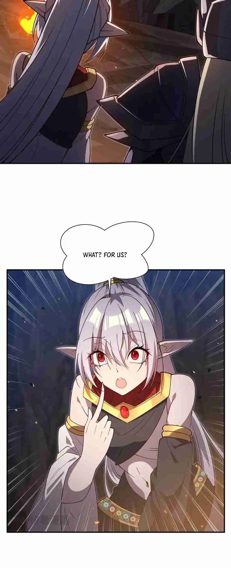 The Blood Princess and the Knight 400