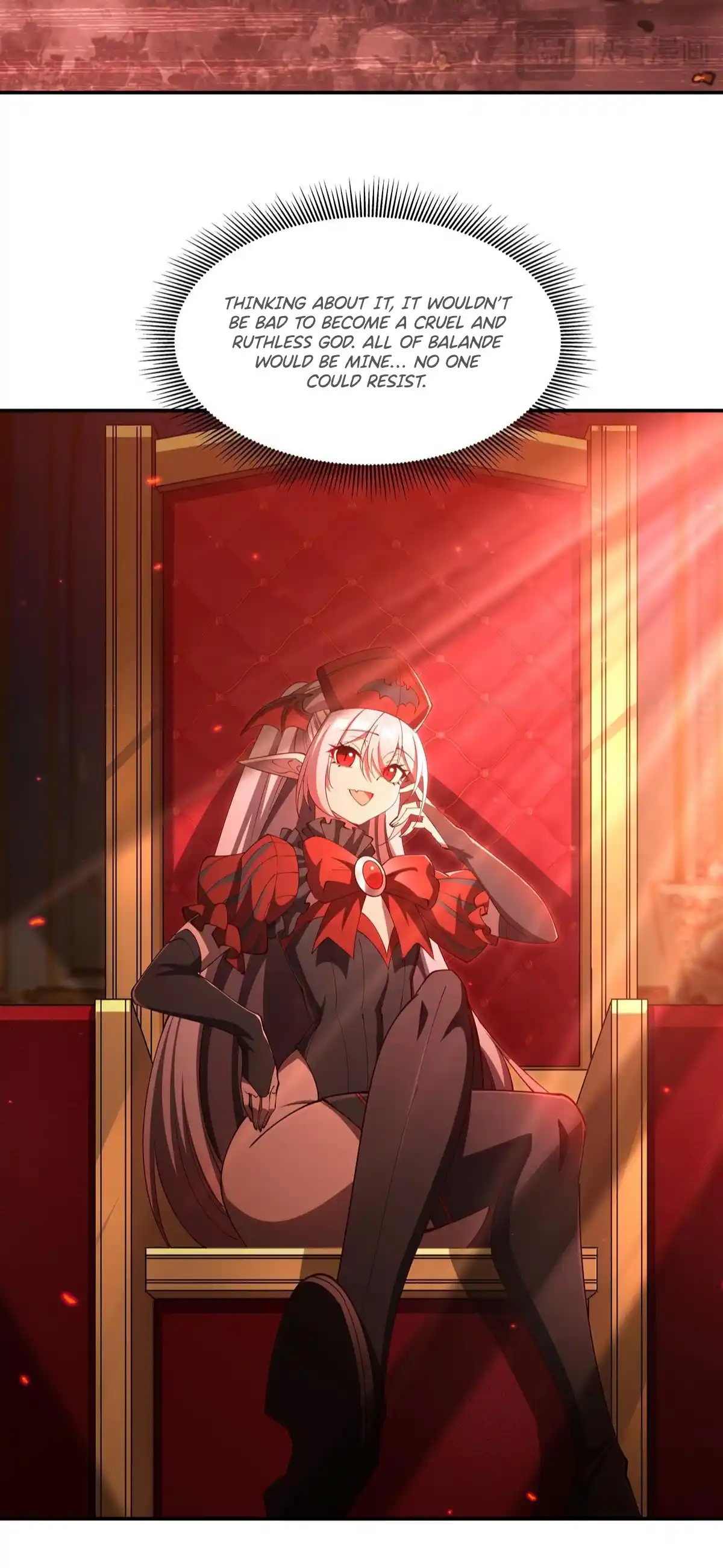 The Blood Princess and the Knight 401