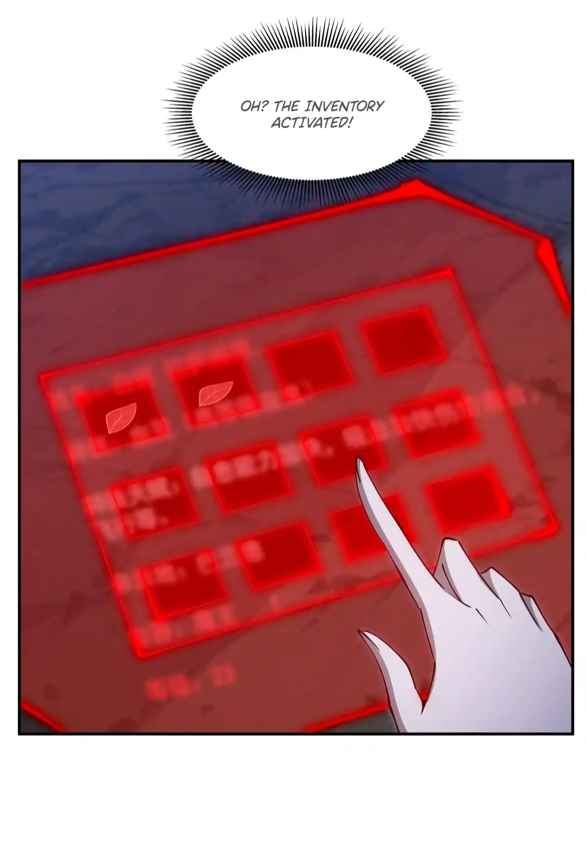 The Blood Princess and the Knight 401