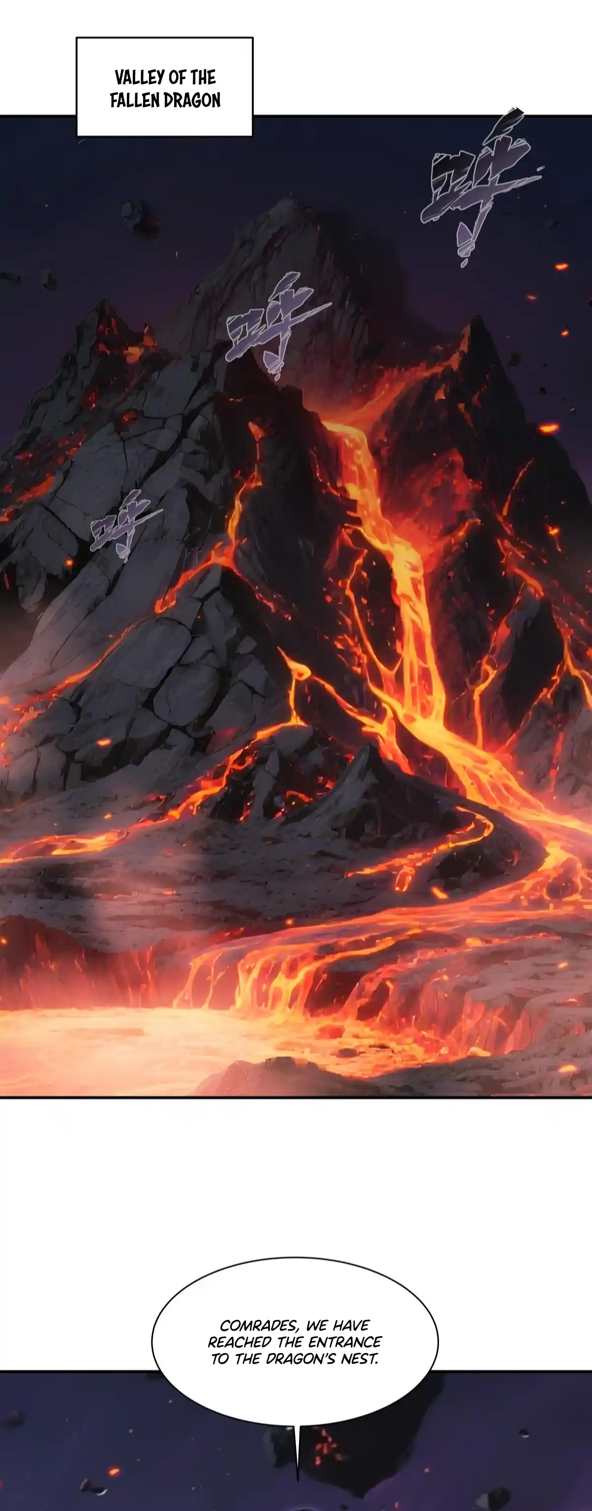 The Blood Princess and the Knight 401