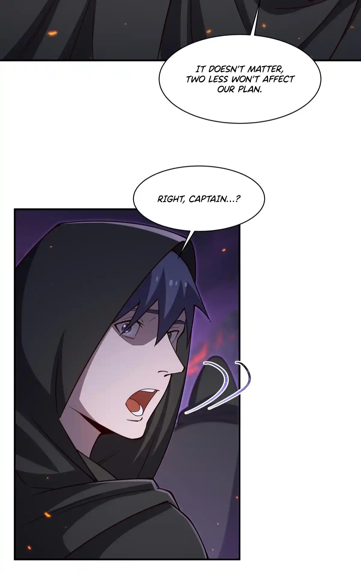 The Blood Princess and the Knight 402