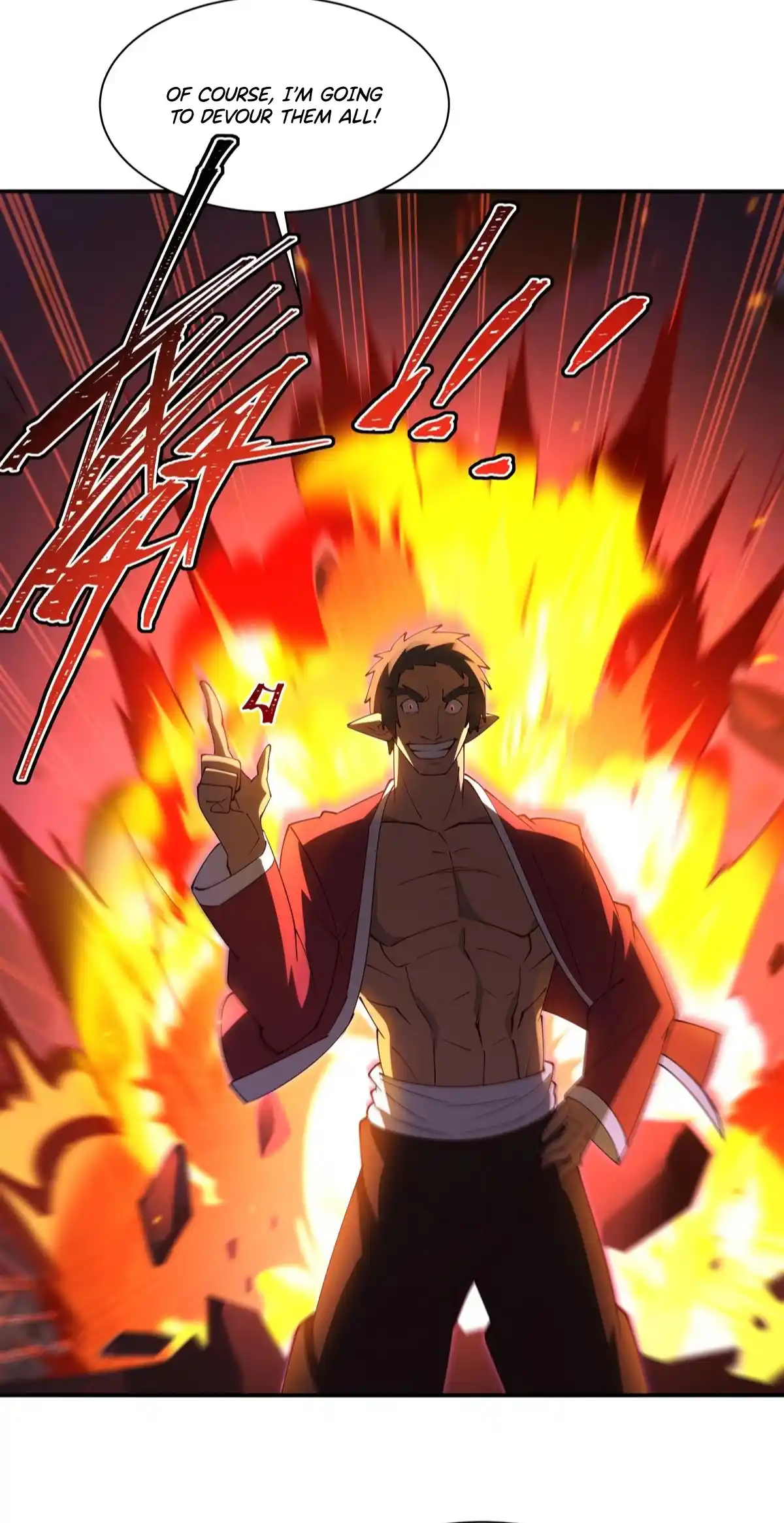 The Blood Princess and the Knight 402