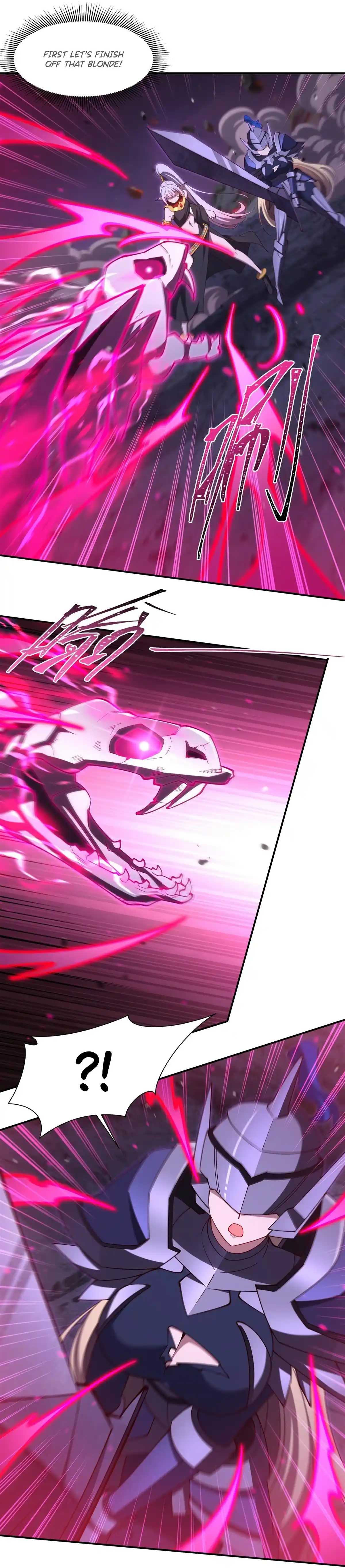 The Blood Princess and the Knight 402