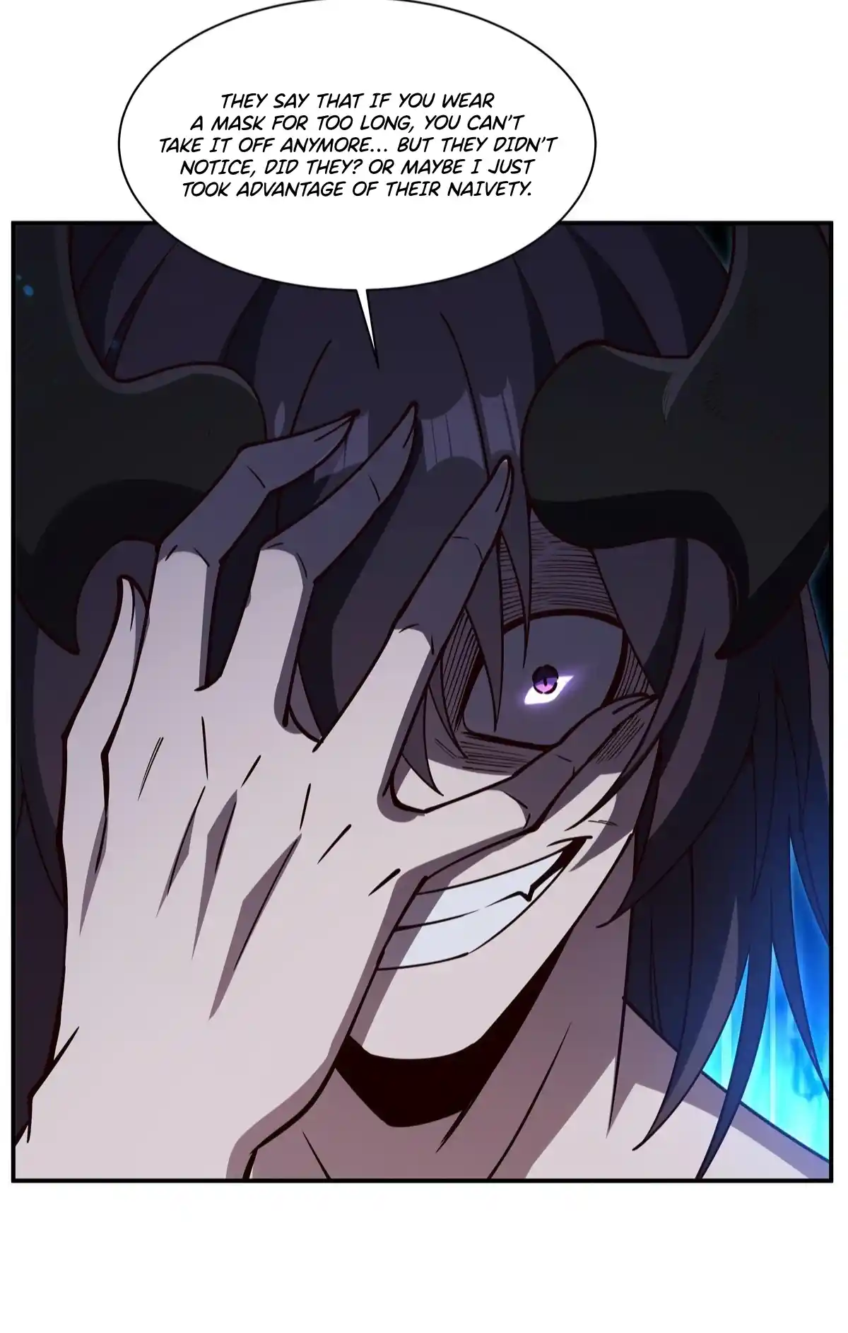 The Blood Princess and the Knight 403