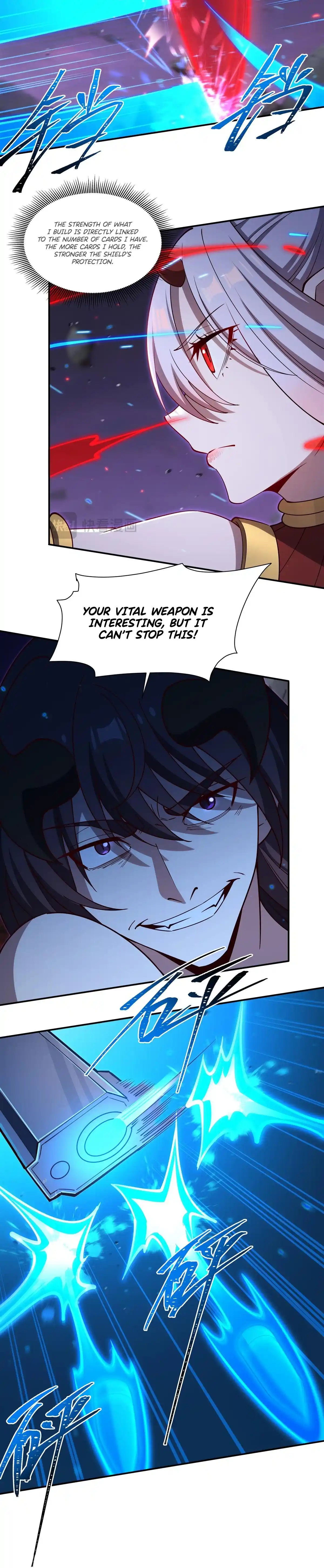 The Blood Princess and the Knight 403