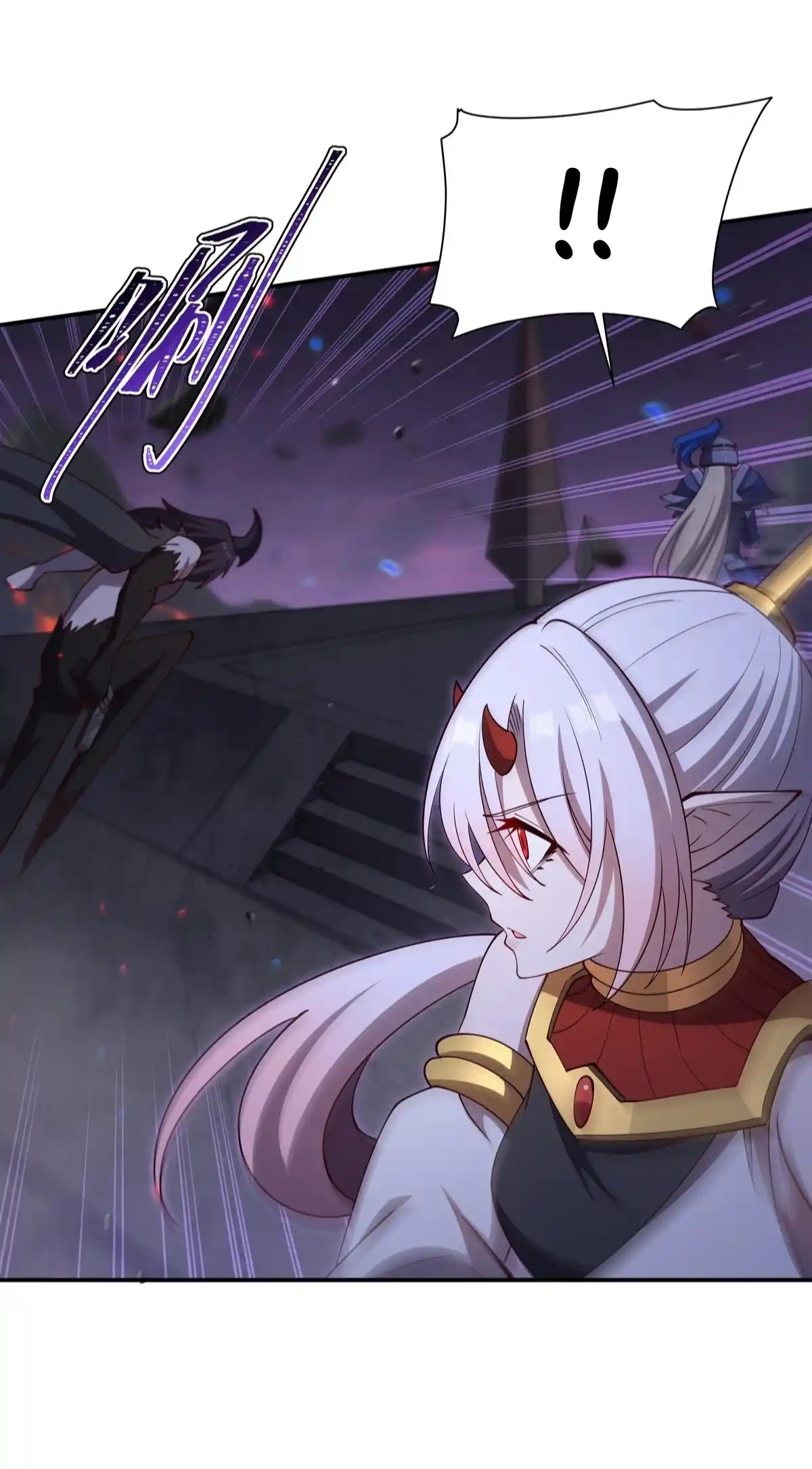 The Blood Princess and the Knight 403