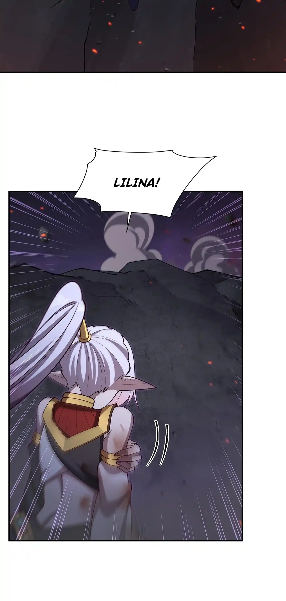 The Blood Princess and the Knight 403