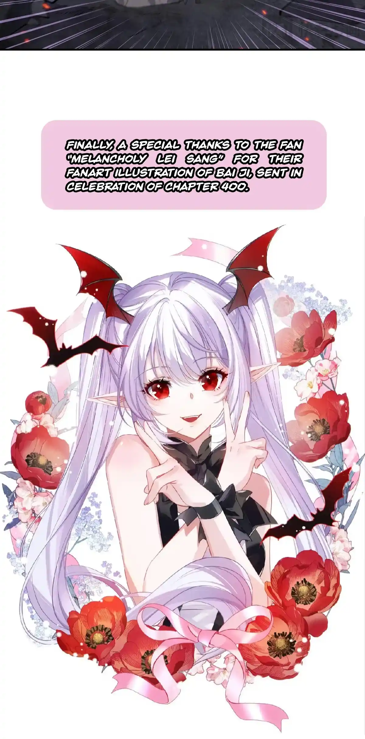 The Blood Princess and the Knight 403