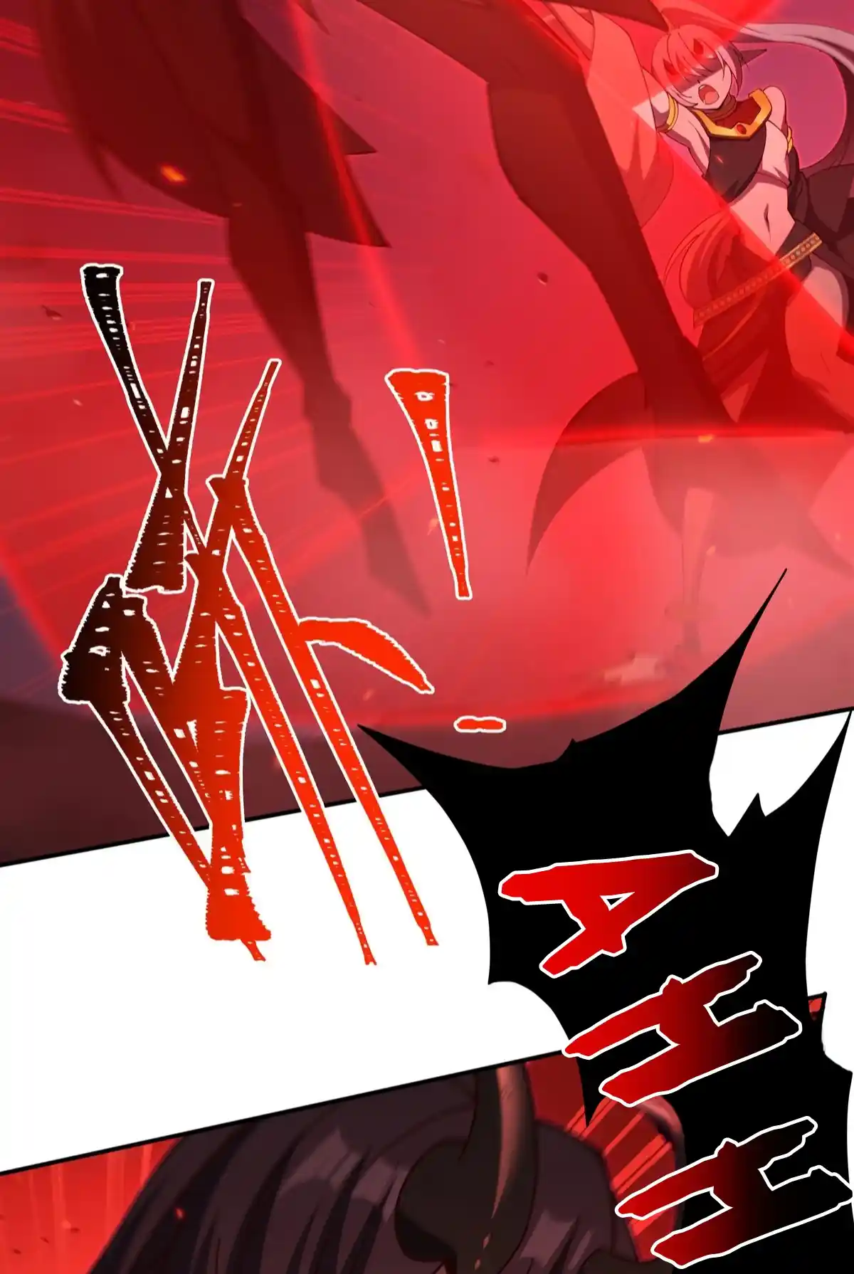 The Blood Princess and the Knight 404