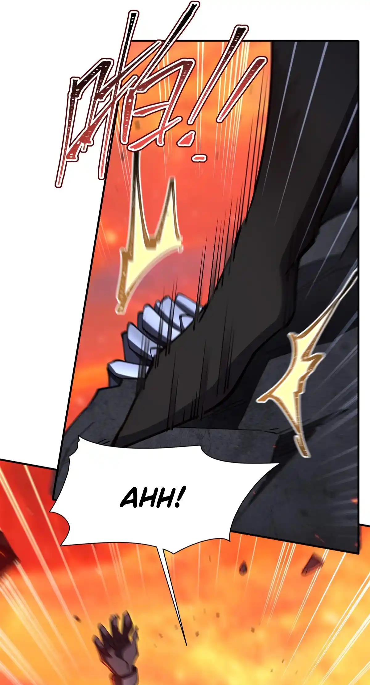 The Blood Princess and the Knight 404