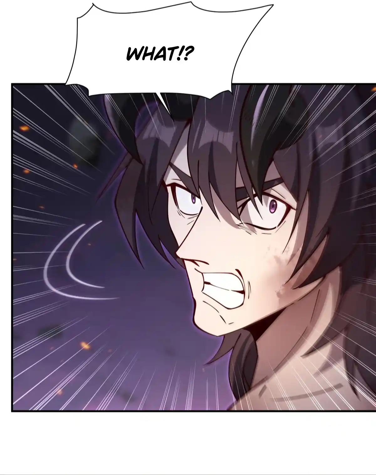 The Blood Princess and the Knight 404