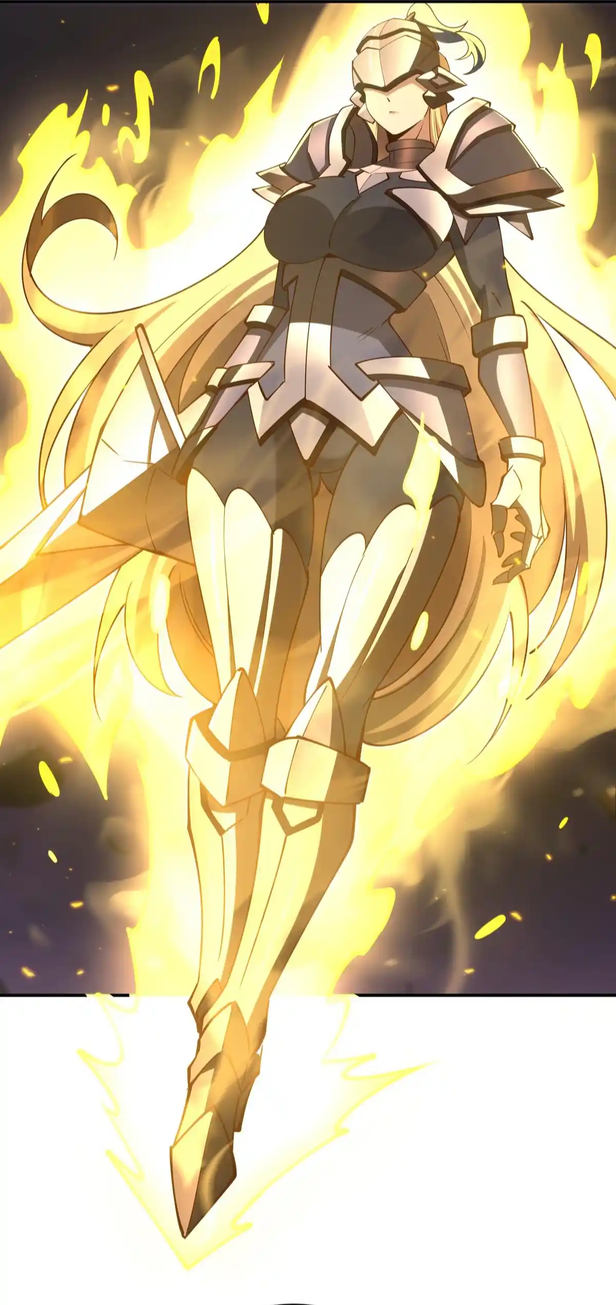 The Blood Princess and the Knight 404