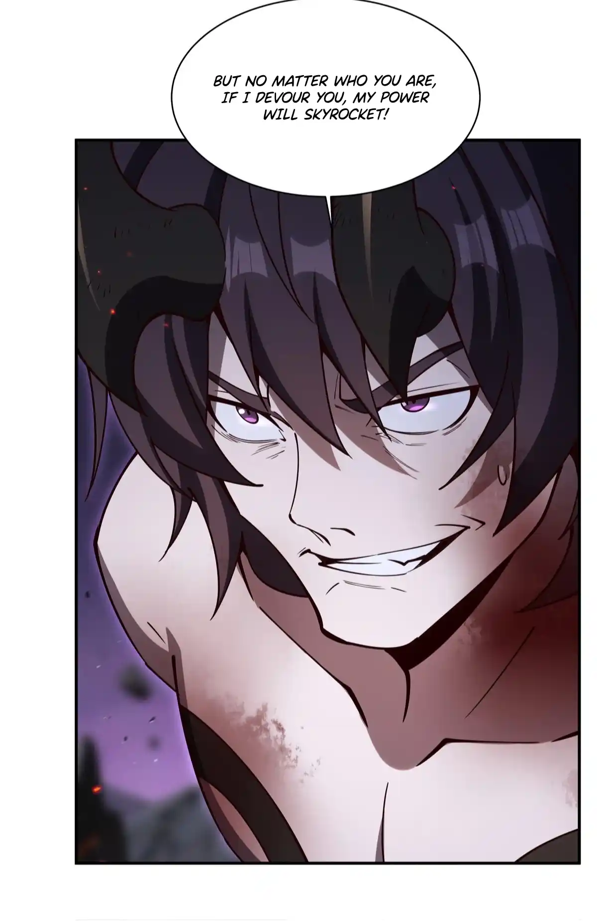 The Blood Princess and the Knight 404