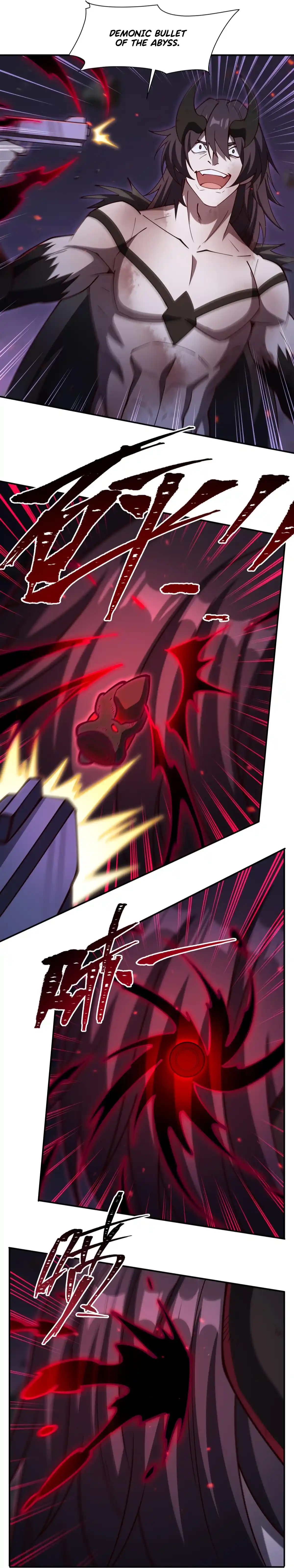 The Blood Princess and the Knight 404