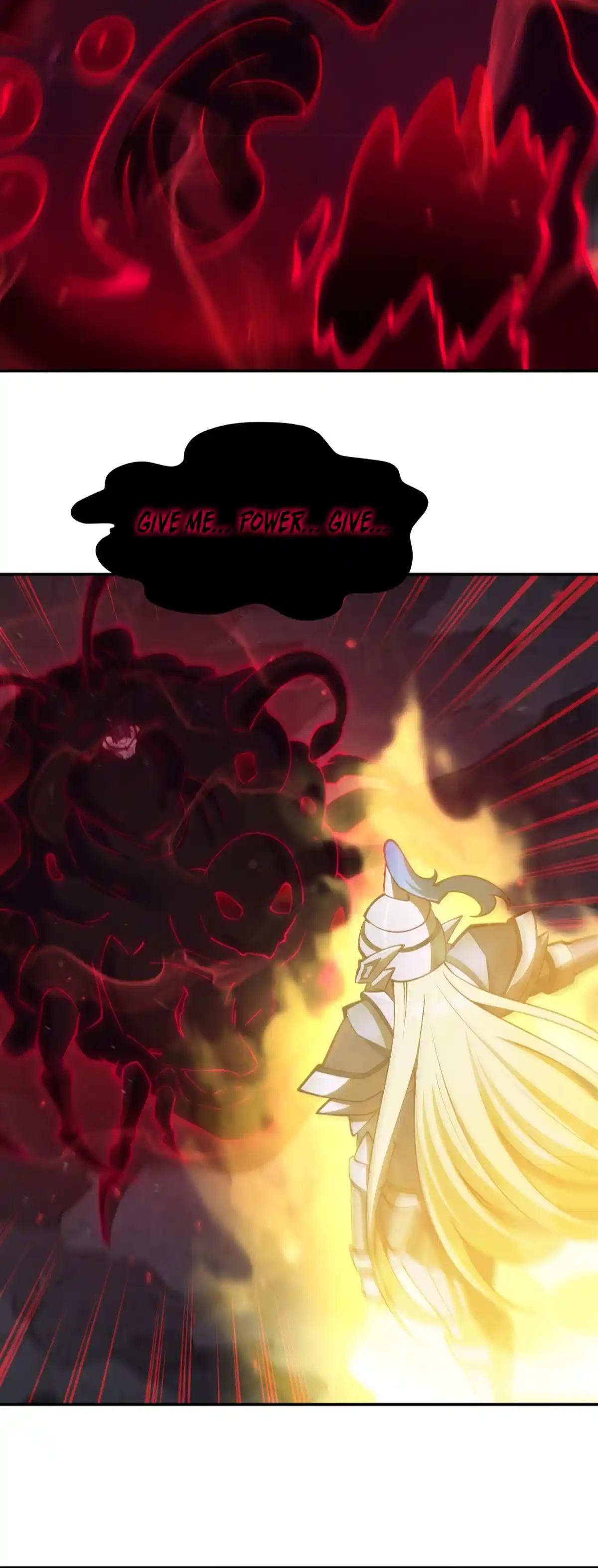 The Blood Princess and the Knight 404