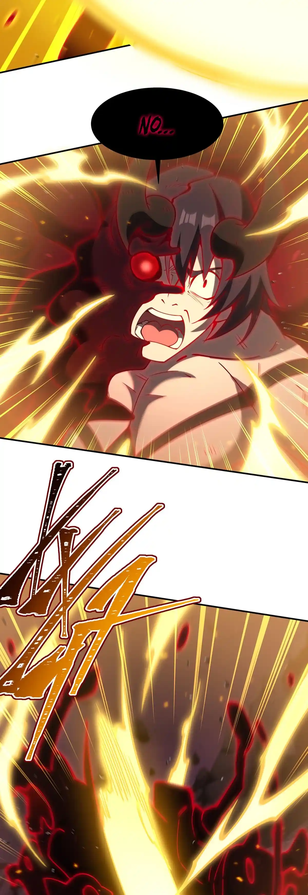 The Blood Princess and the Knight 404