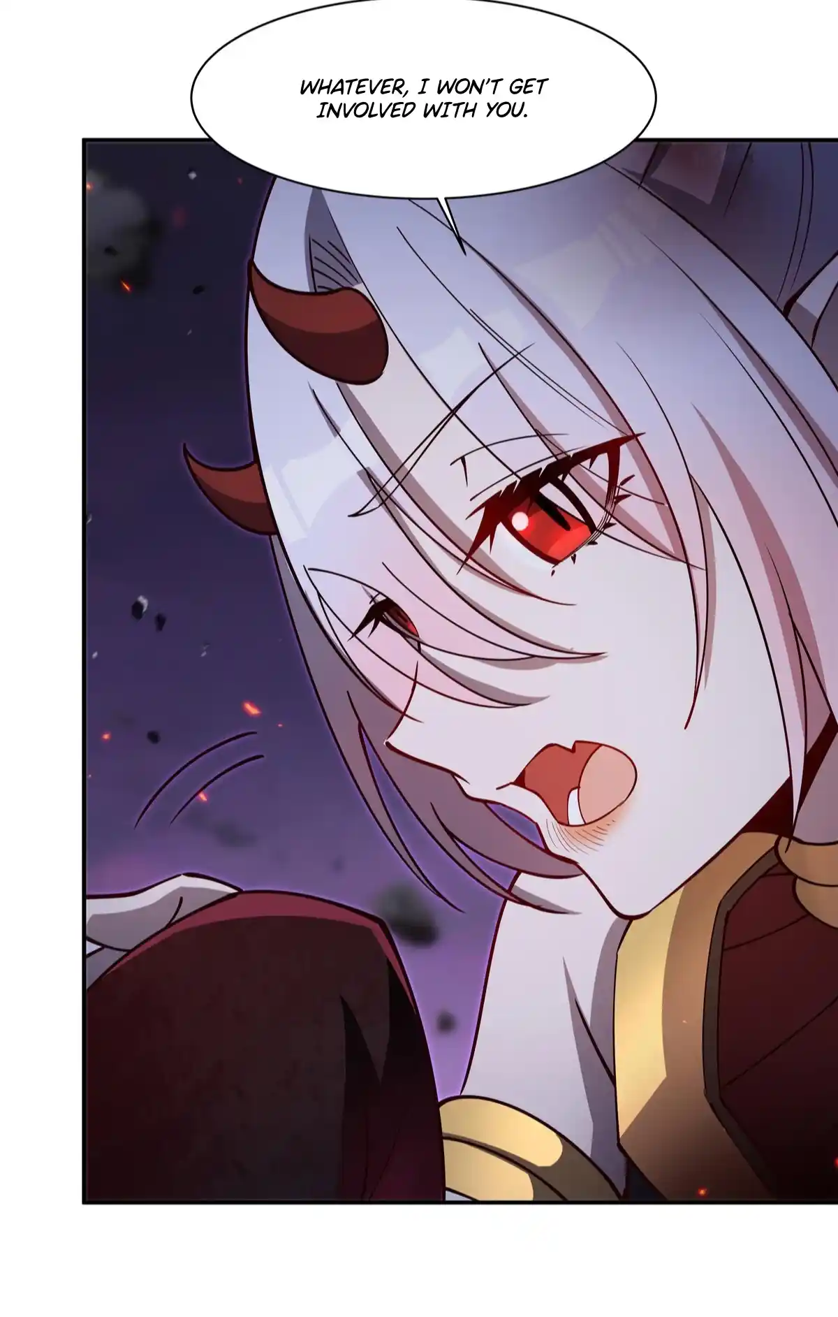 The Blood Princess and the Knight 405