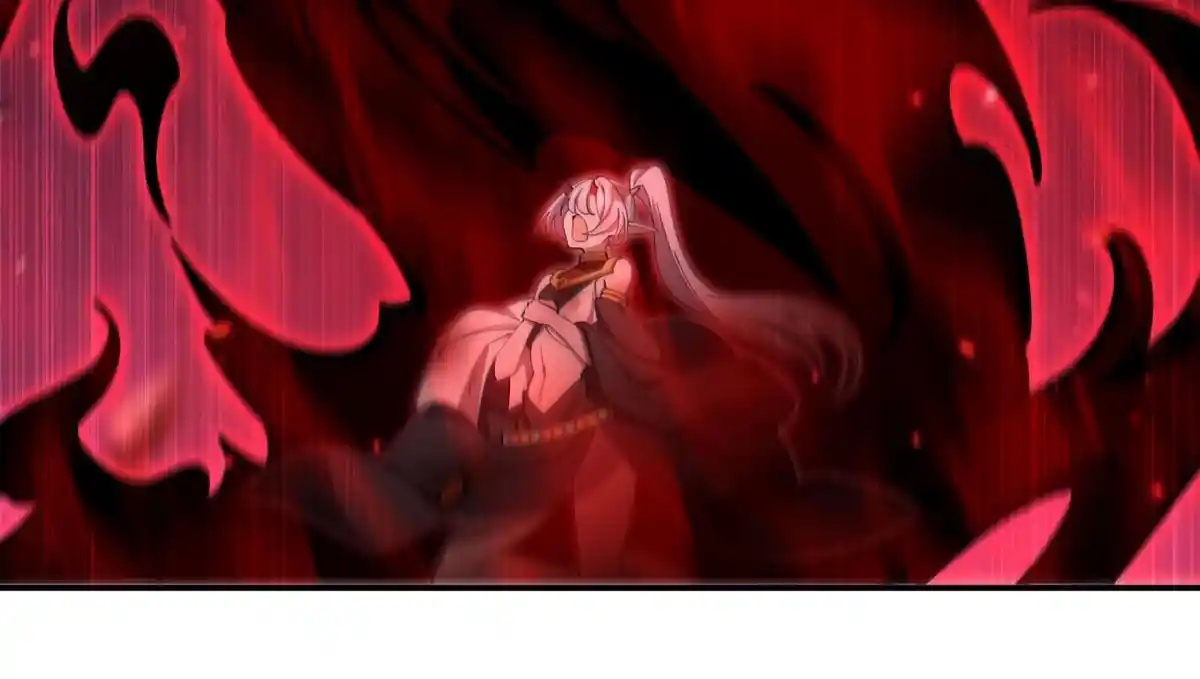 The Blood Princess and the Knight 405