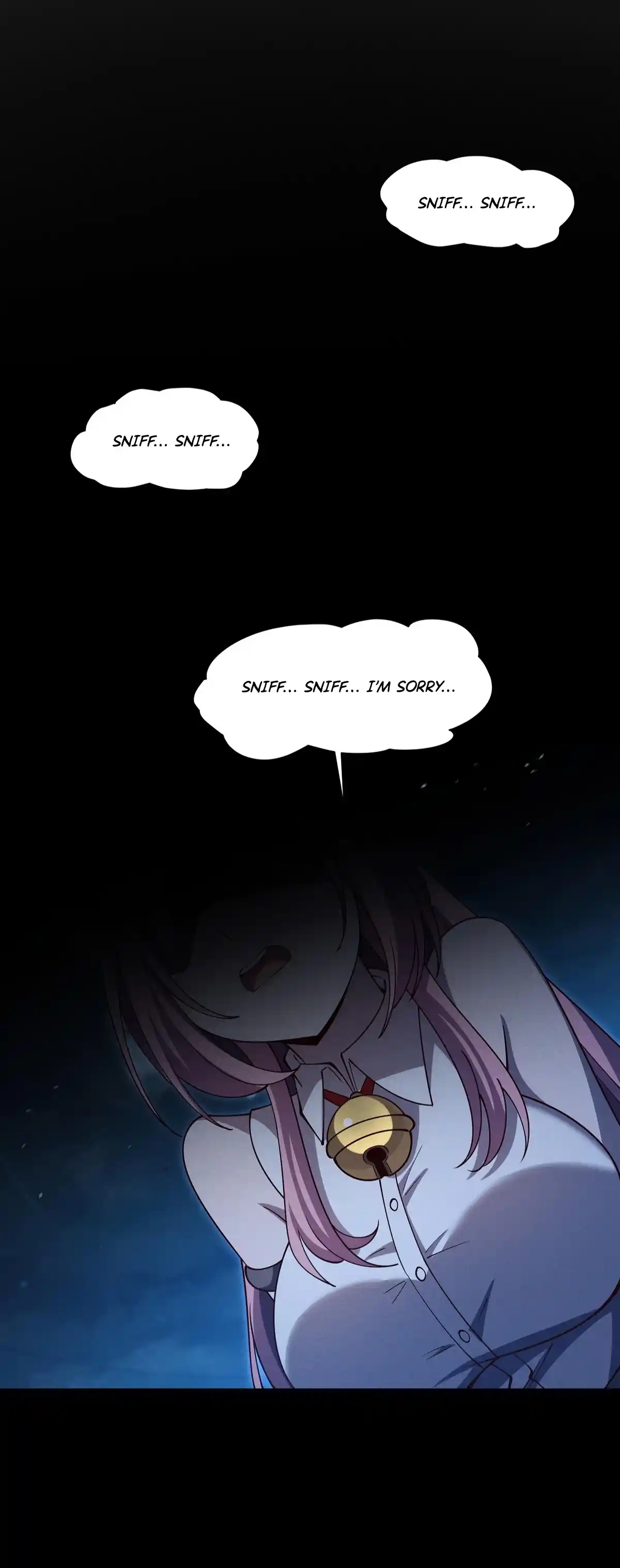 The Blood Princess and the Knight 406