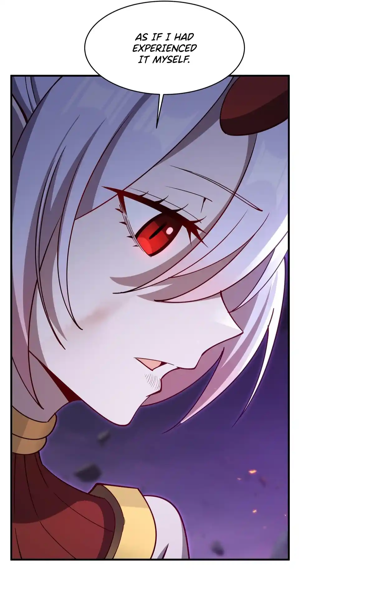 The Blood Princess and the Knight 406