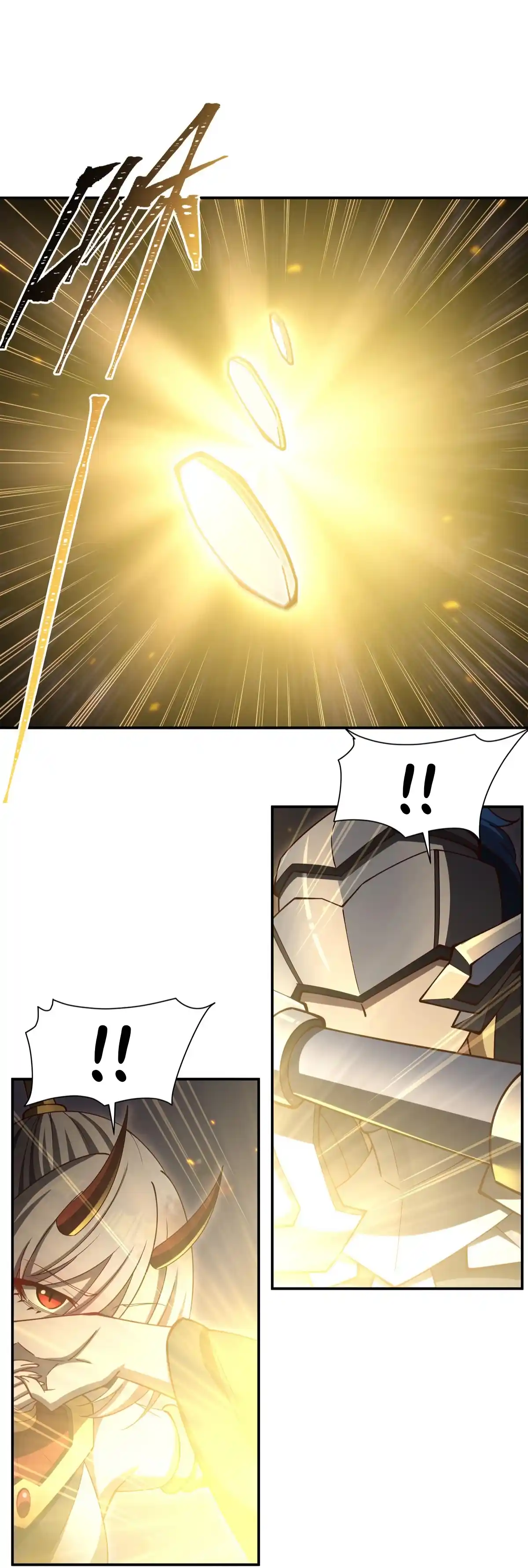 The Blood Princess and the Knight 406