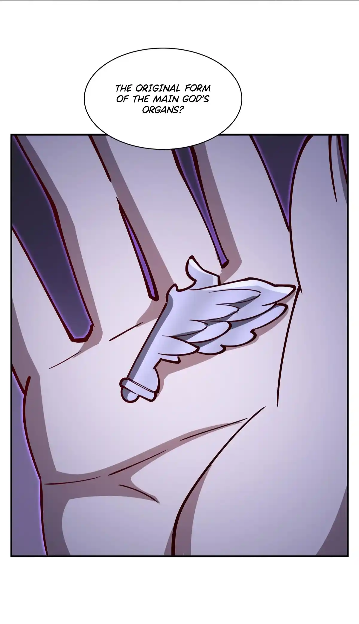 The Blood Princess and the Knight 406