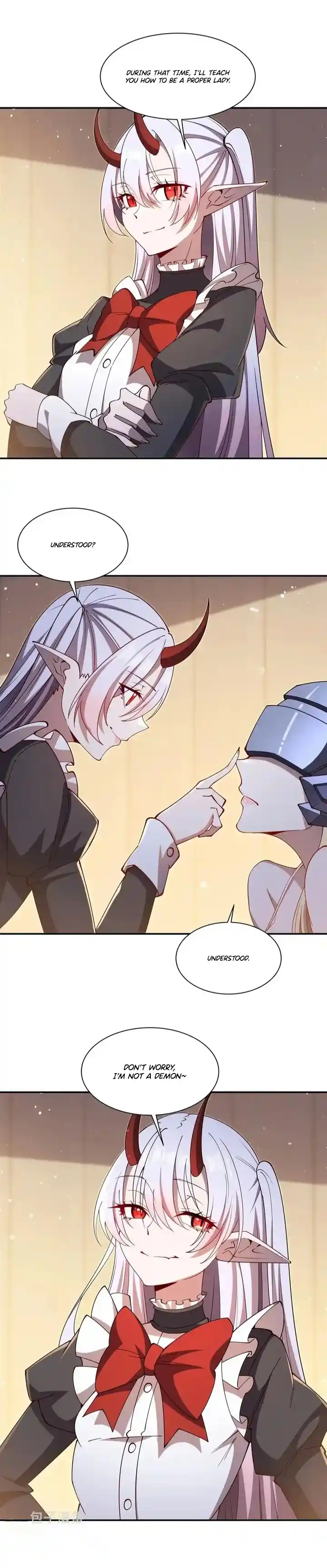 The Blood Princess and the Knight 407