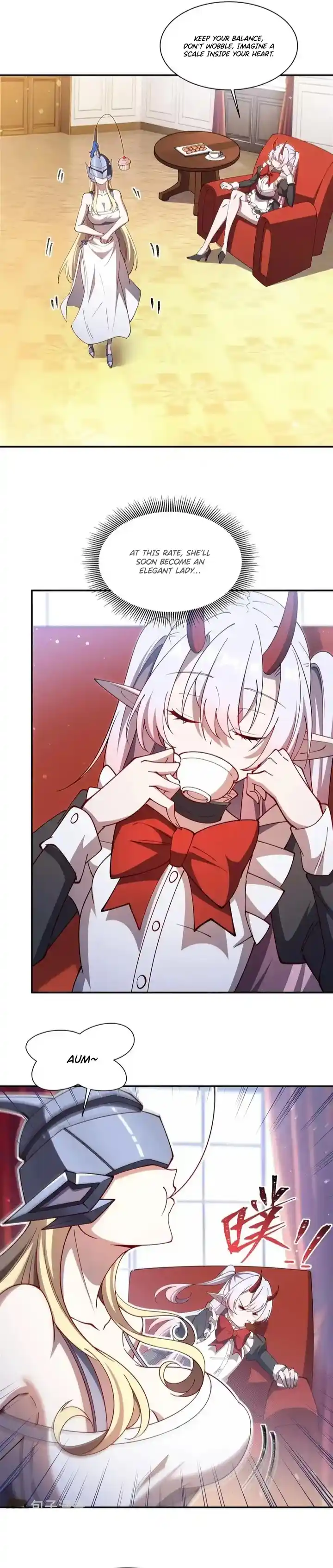 The Blood Princess and the Knight 407