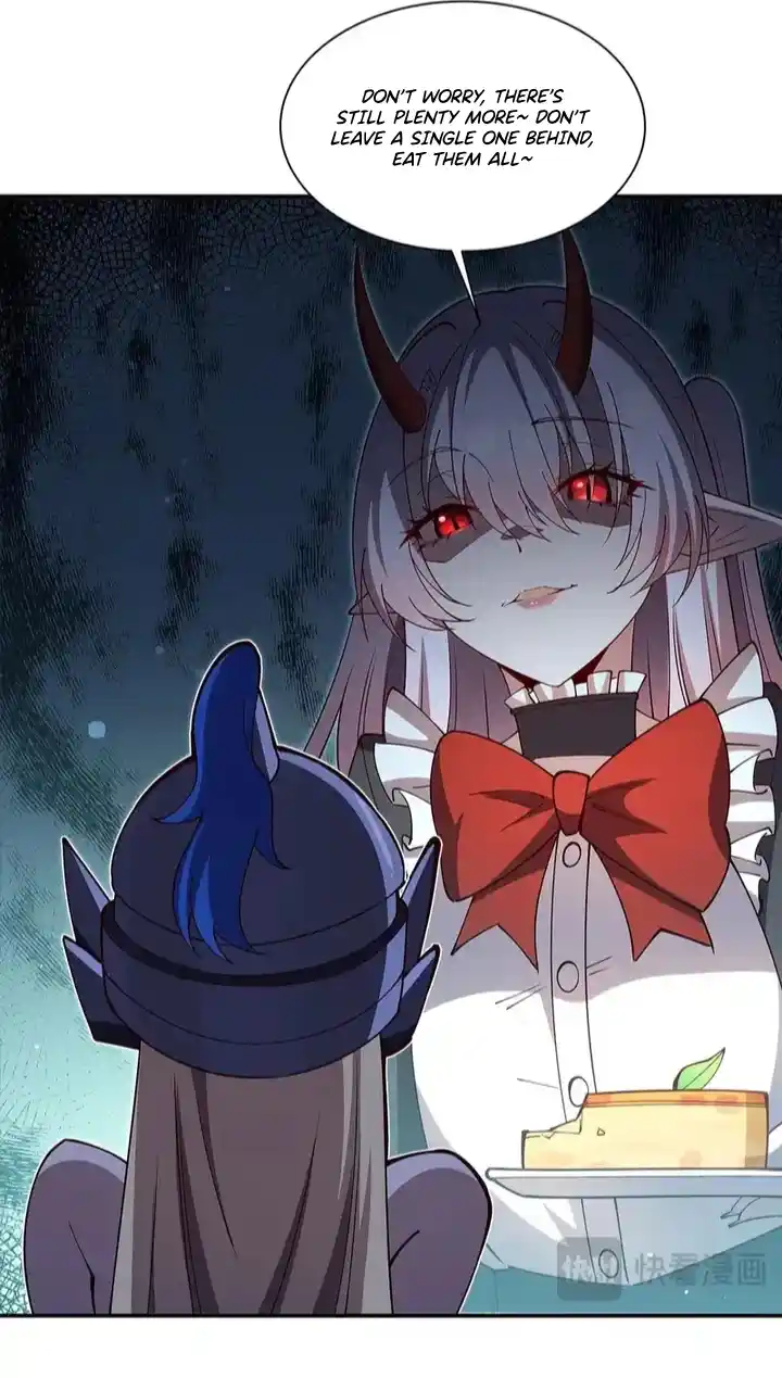 The Blood Princess and the Knight 407