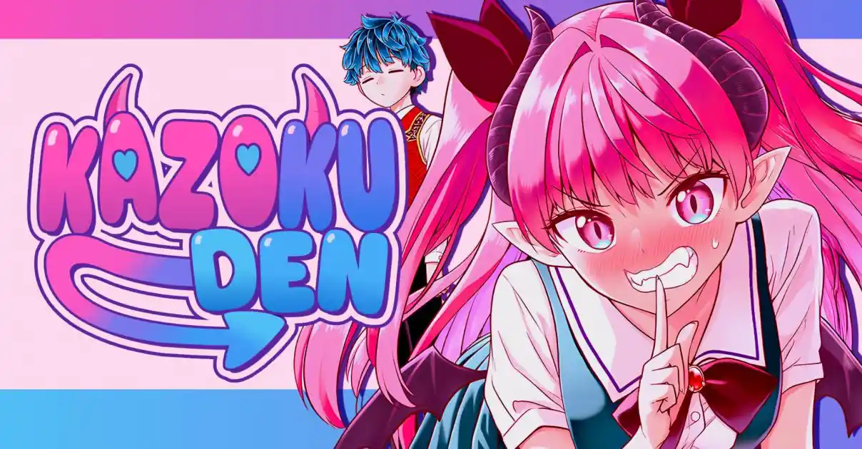 The Blood Princess and the Knight 407