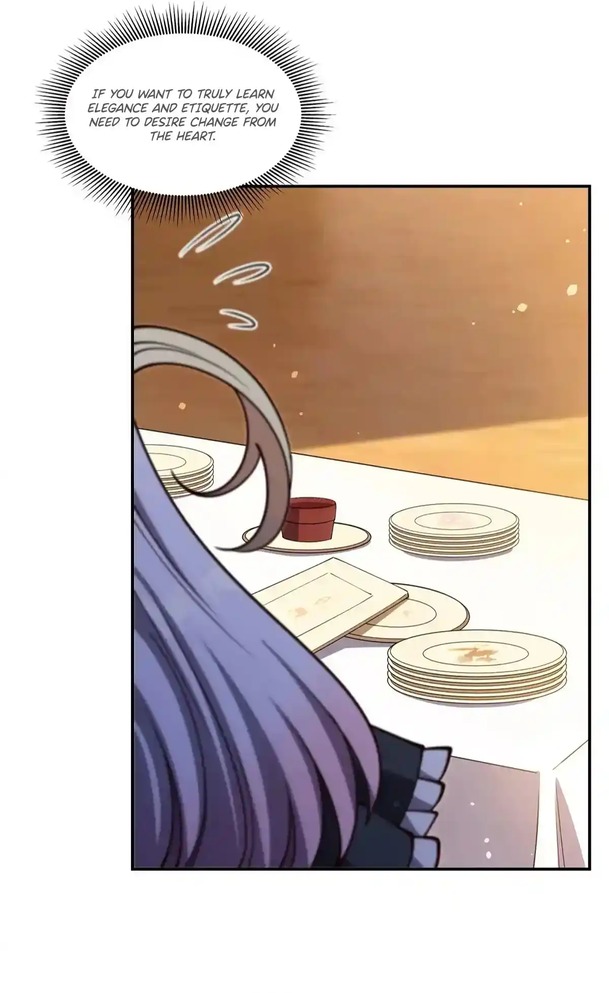 The Blood Princess and the Knight 408