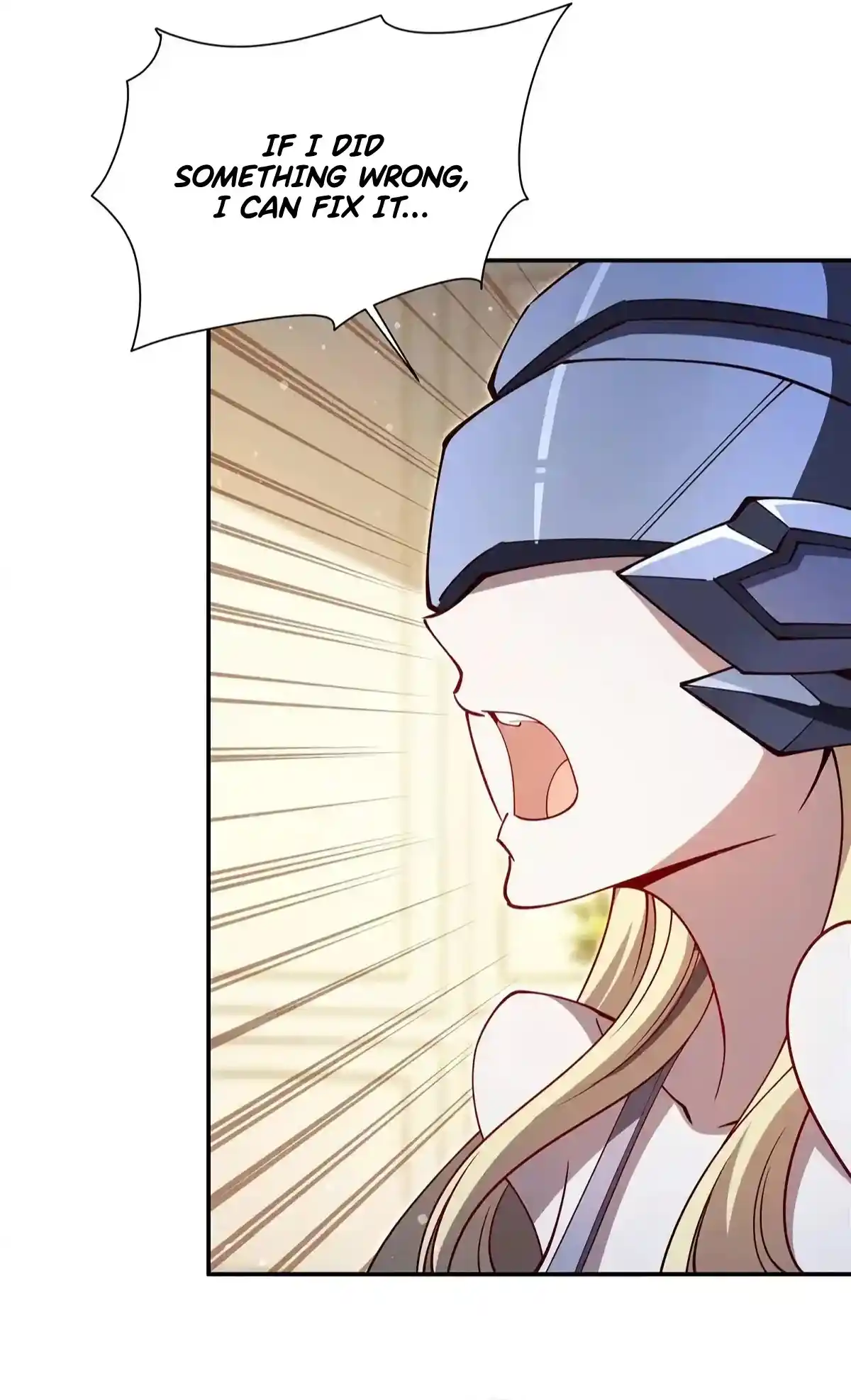 The Blood Princess and the Knight 408