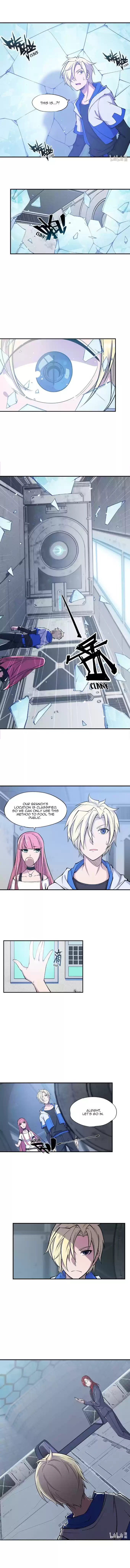 The Blood Princess and the Knight Ch. 12