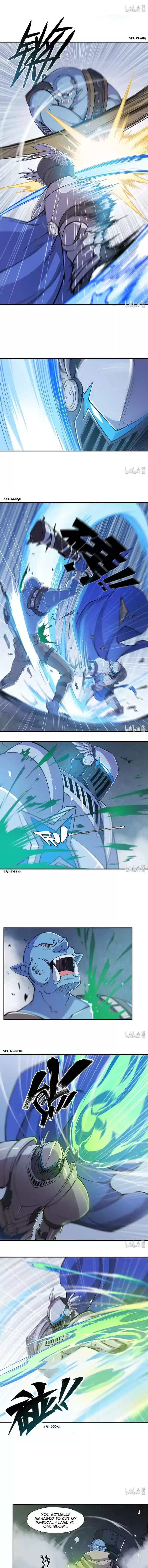 The Blood Princess and the Knight Ch. 25