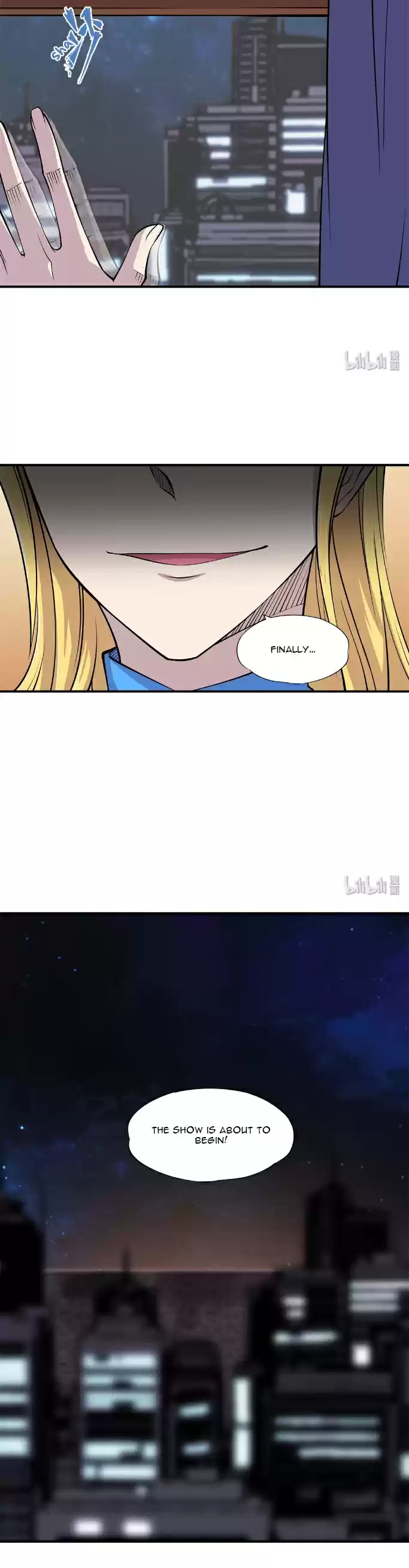 The Blood Princess and the Knight Ch. 28