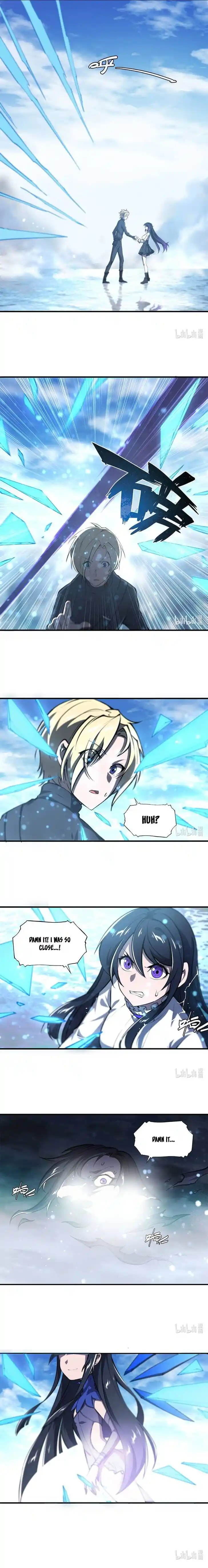 The Blood Princess and the Knight Ch.142