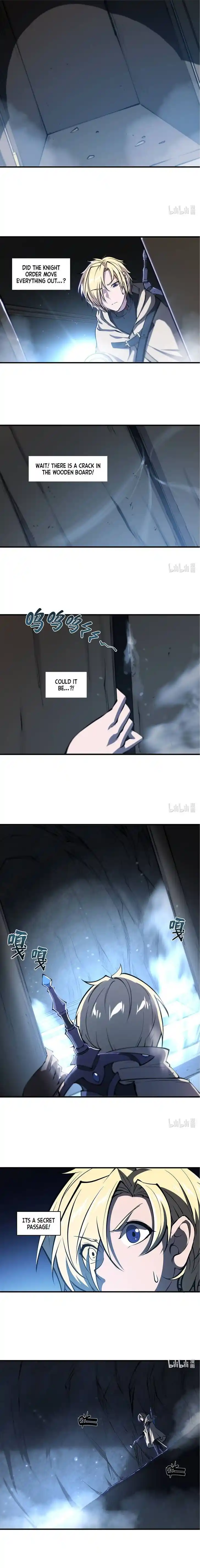 The Blood Princess and the Knight Ch.144