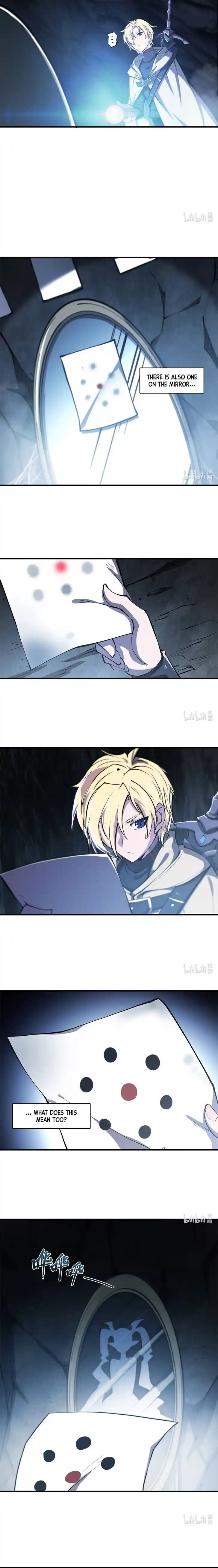 The Blood Princess and the Knight Ch.144