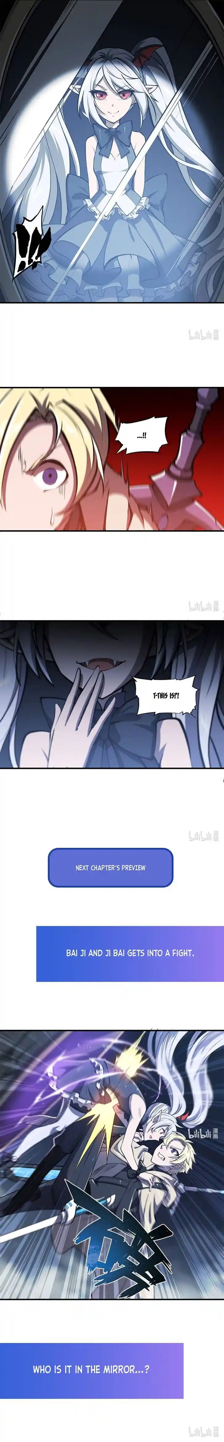 The Blood Princess and the Knight Ch.144