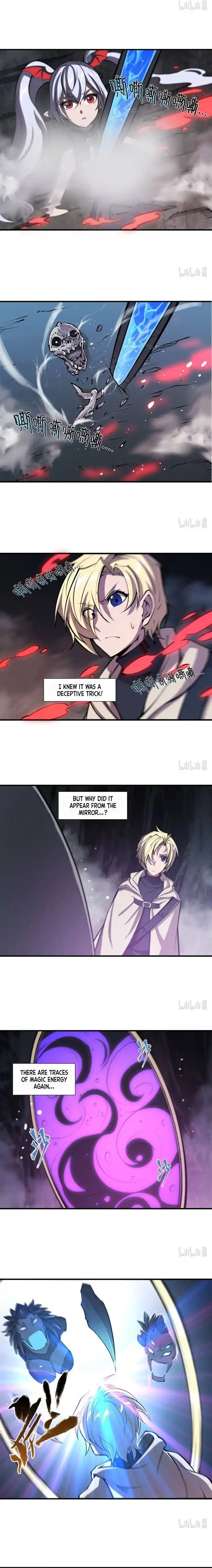 The Blood Princess and the Knight Ch.145