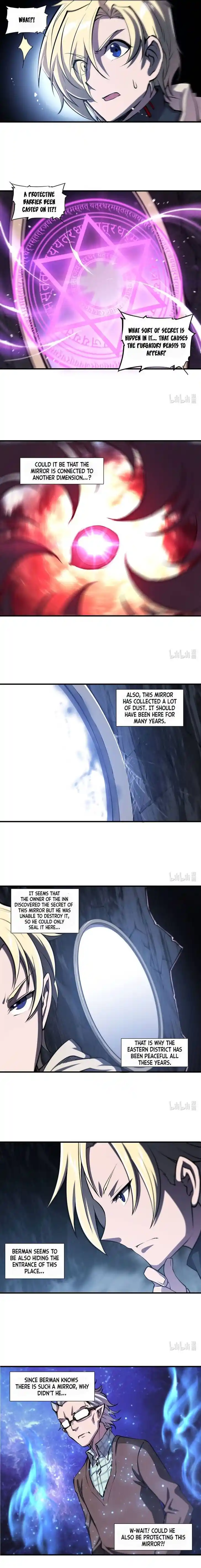 The Blood Princess and the Knight Ch.145