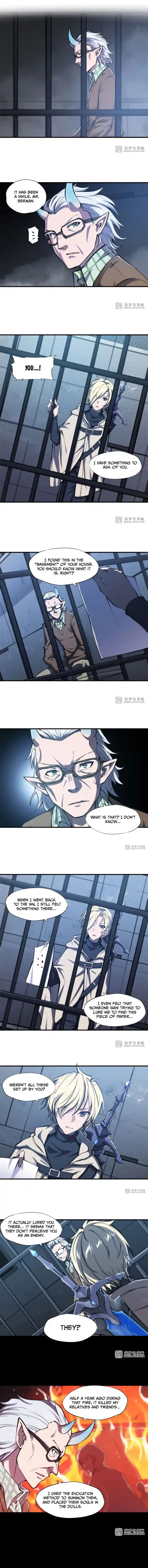 The Blood Princess and the Knight Ch.148