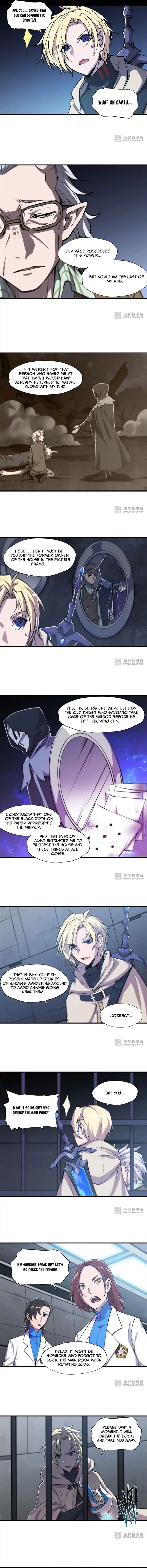 The Blood Princess and the Knight Ch.148