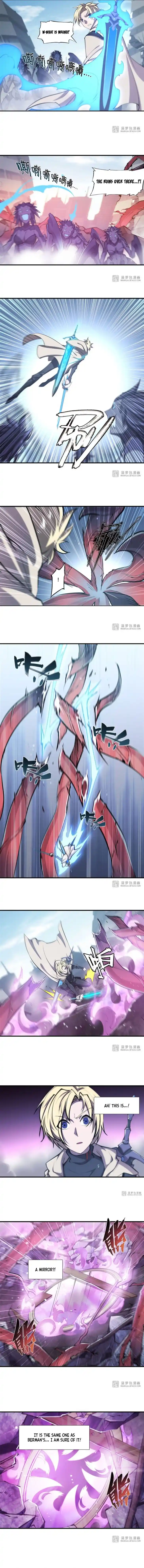 The Blood Princess and the Knight Ch.149