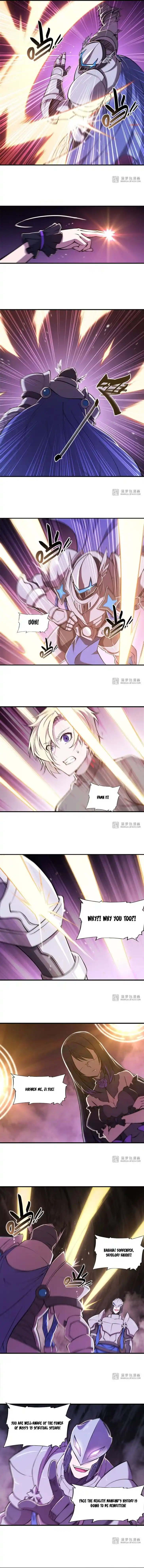 The Blood Princess and the Knight Ch.156