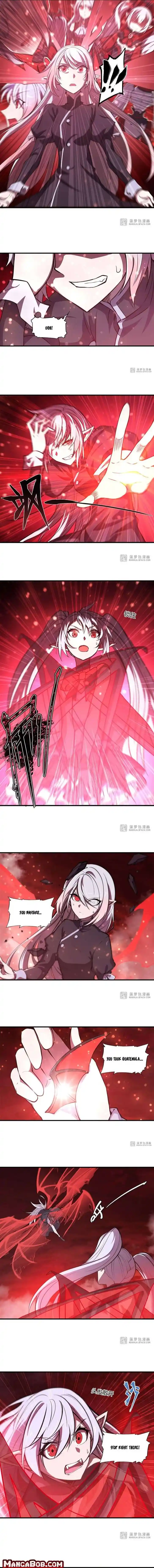 The Blood Princess and the Knight Ch.160