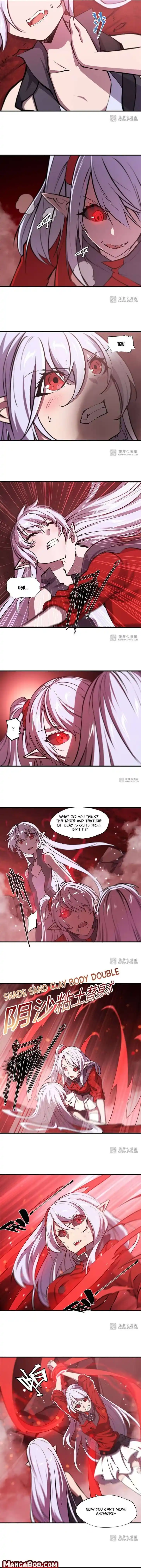 The Blood Princess and the Knight Ch.161