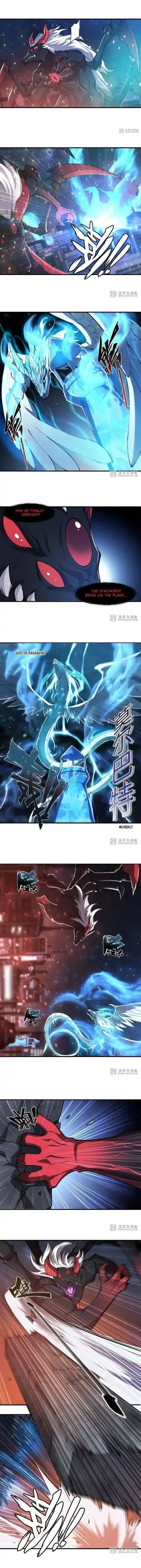 The Blood Princess and the Knight Ch.165