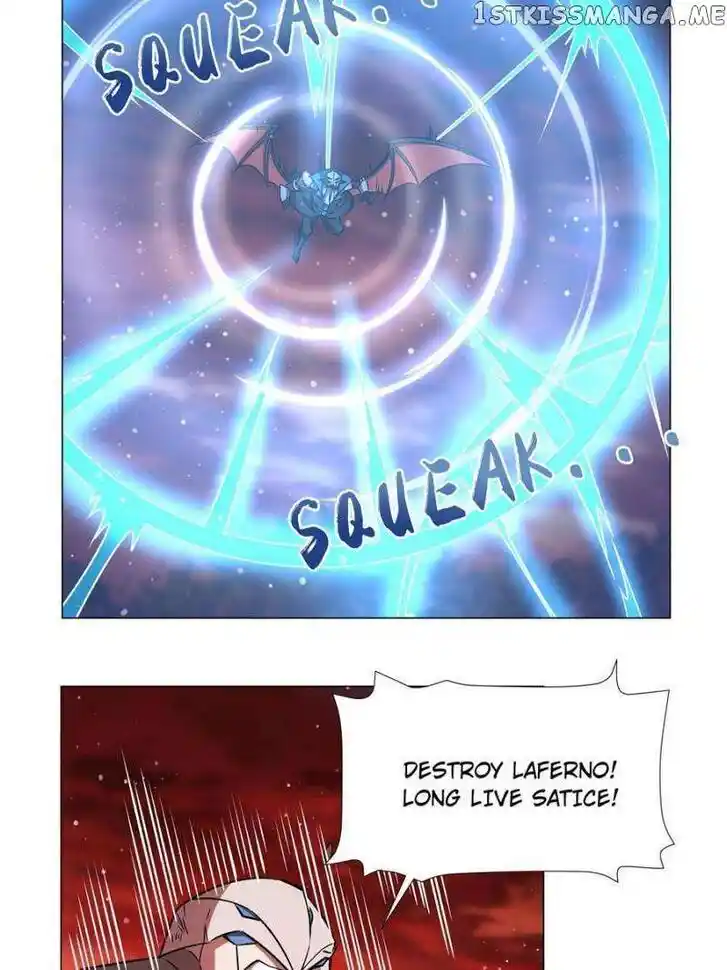 The Blood Princess and the Knight Ch.216